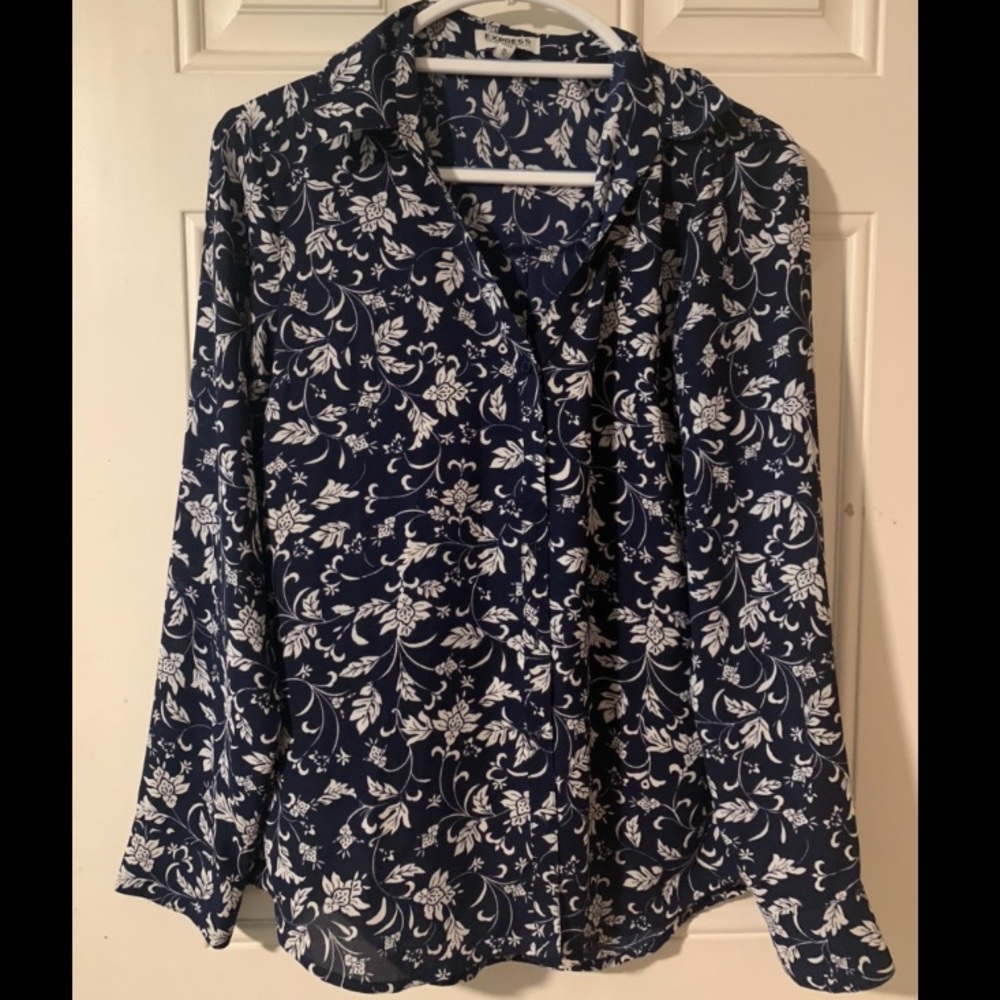 Express Shirt